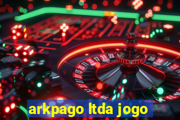 arkpago ltda jogo